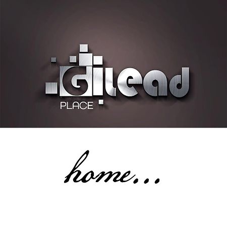 Gilead Place Abeokuta Esterno foto