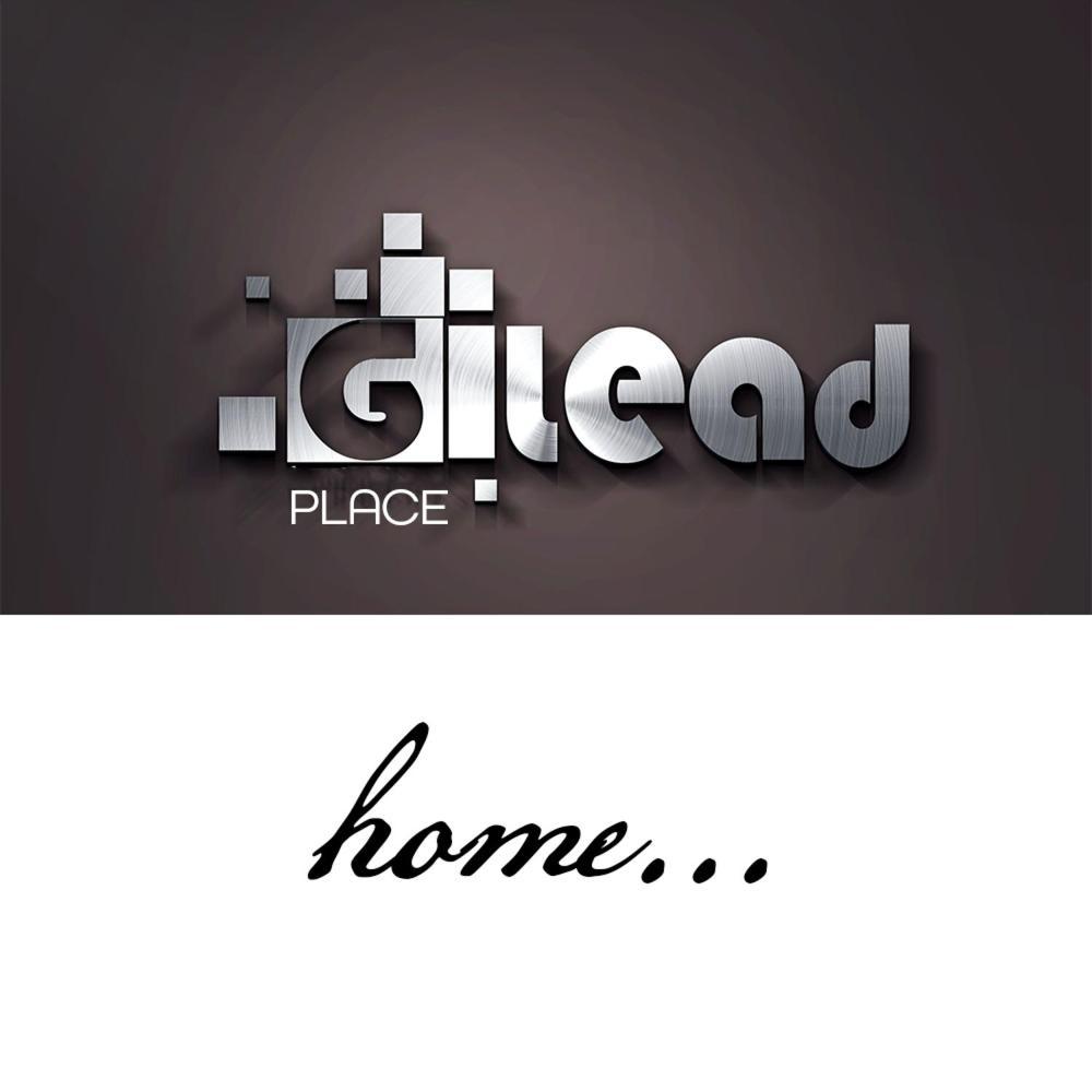 Gilead Place Abeokuta Esterno foto